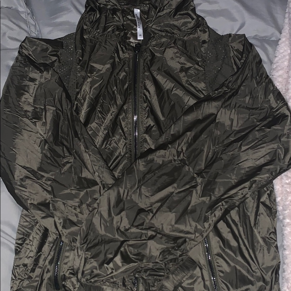 LAS PALMAS ACTIVE BOMBER - Picture 2 of 3